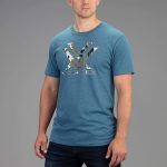 Vortex Optics Logo Short Sleeve T-Shirts - Image 2